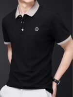 Lymio Men T-Shirt || T-Shirt for Men || Polo T Shirt - Image 4