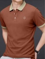 Lymio Men T-Shirt || T-Shirt for Men || Polo T Shirt - Image 6