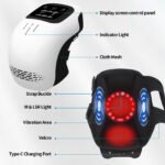 Intelligent Knee Massager Electric Knee Physiotherapy - Image 8