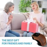 Intelligent Knee Massager Electric Knee Physiotherapy - Image 3